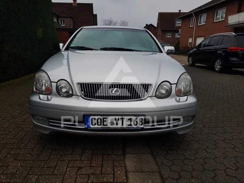 1999 Lexus GS300