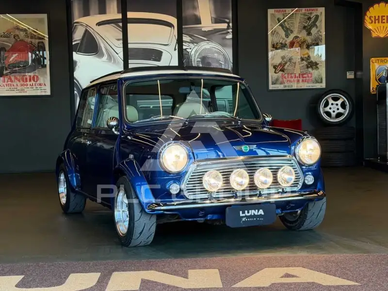 1999 Mini Unknown