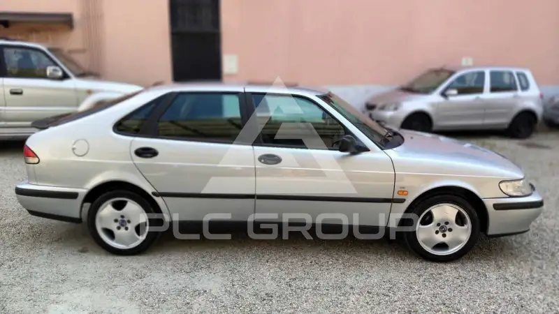 1999 SAAB 9-3