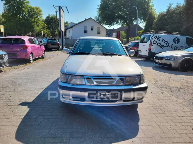 1999 SAAB 9-3
