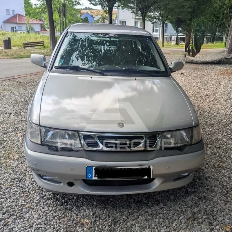 1999 SAAB 9-3