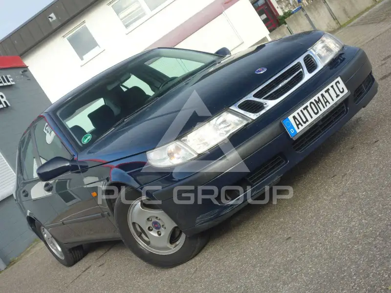1999 SAAB 9-5