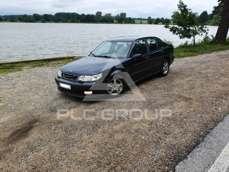 1999 SAAB 9-5