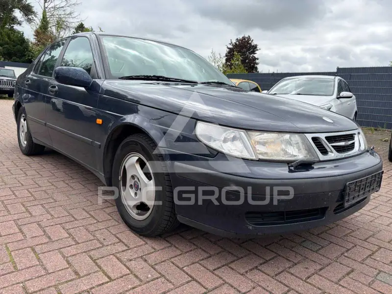 1999 SAAB 9-5