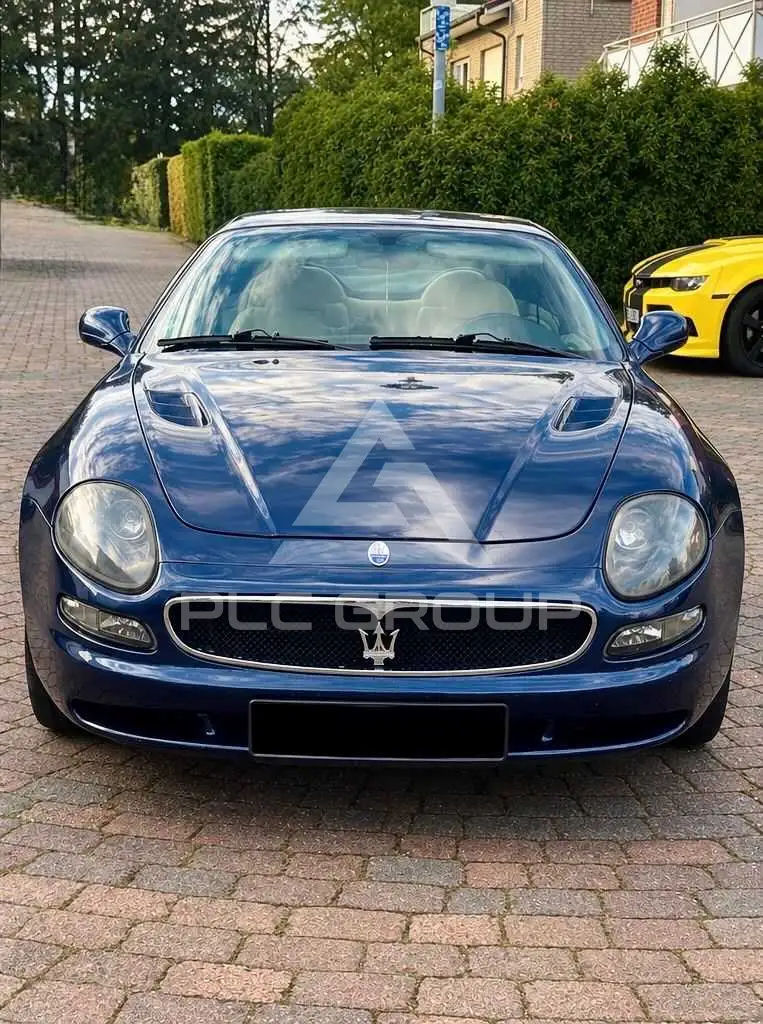 1999 Maserati 3200