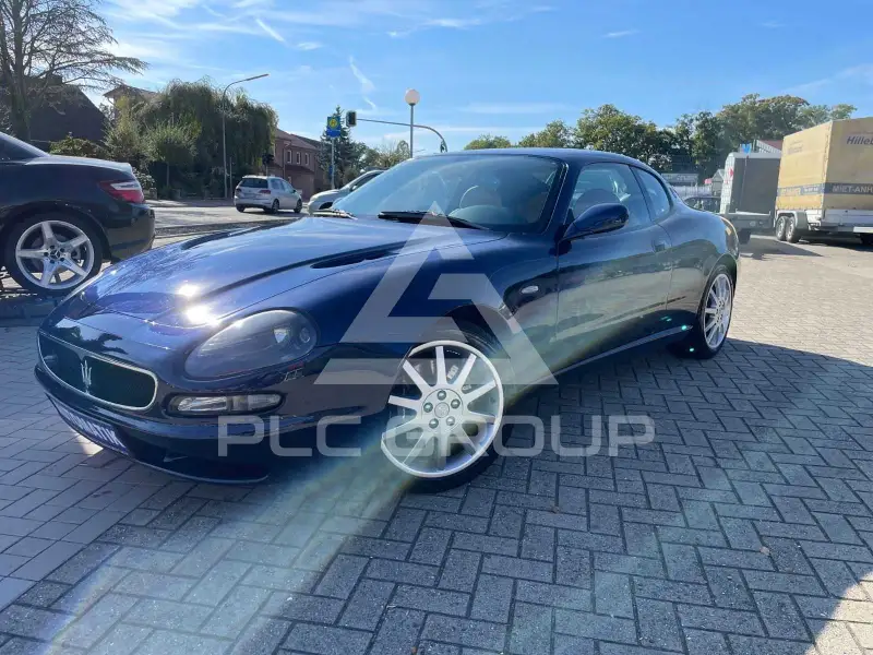 1999 Maserati 3200