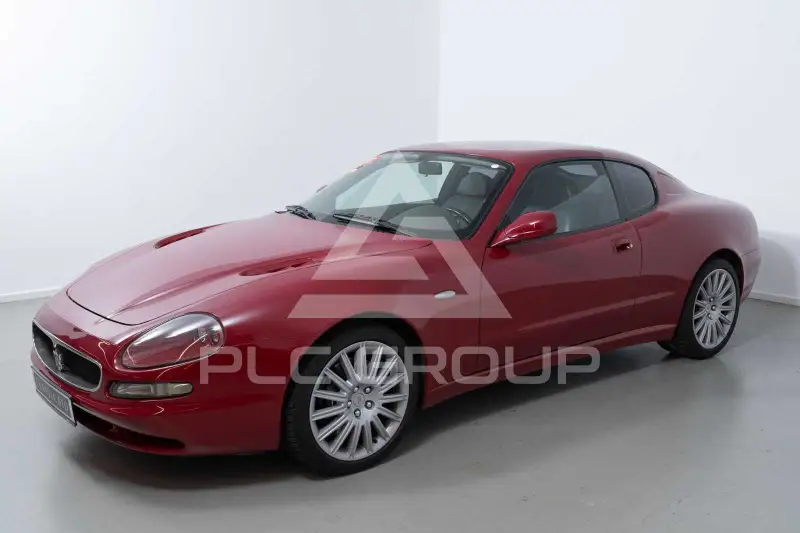1999 Maserati 3200