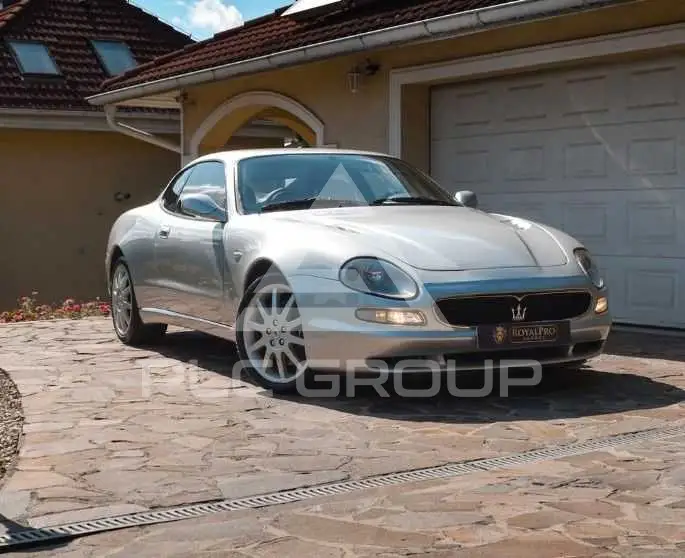 1999 Maserati 3200