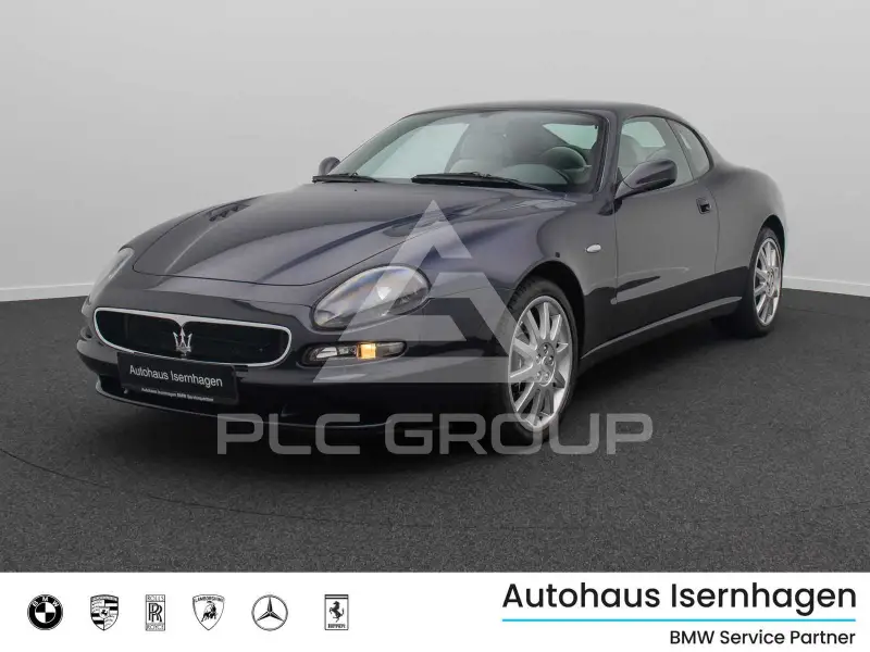 1999 Maserati 3200