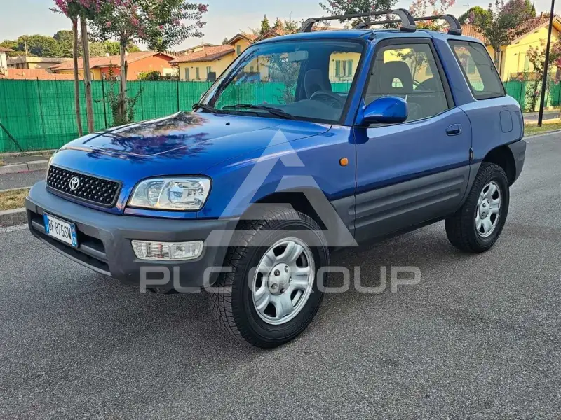 1999 Toyota Other