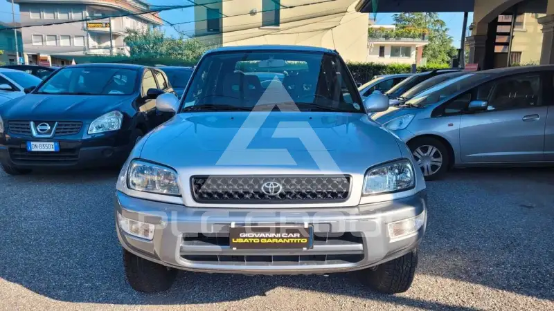 1999 Toyota Other