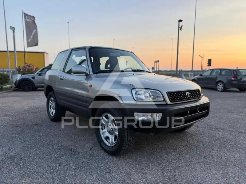 1999 Toyota Other