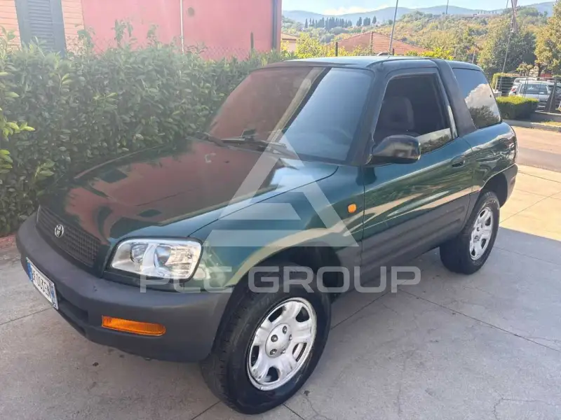 1999 Toyota Other