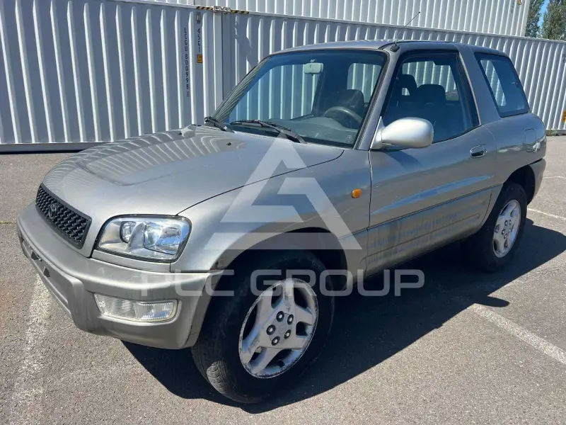 1999 Toyota RAV4