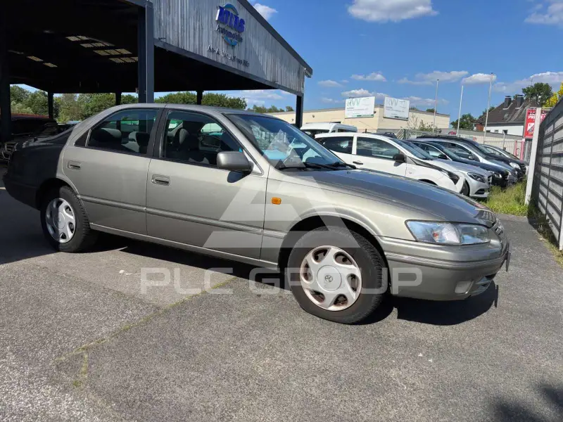 1999 Toyota CAMRY