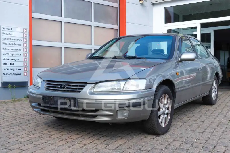 1999 Toyota CAMRY