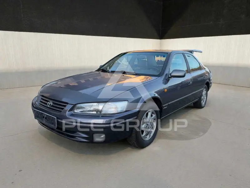 1999 Toyota CAMRY