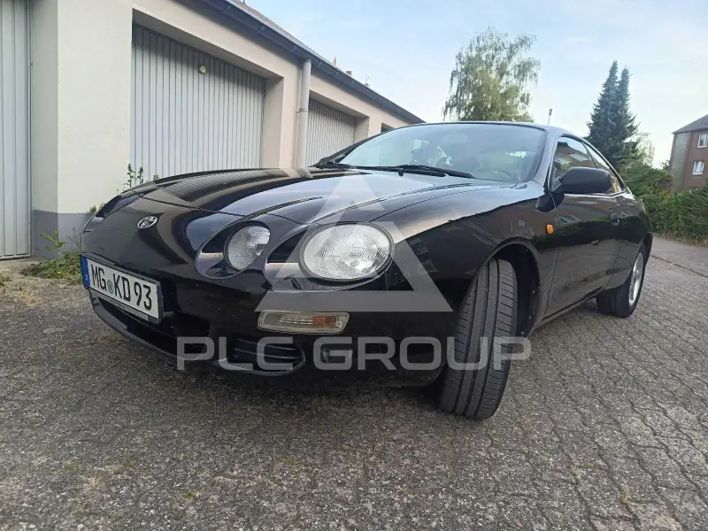 1999 Toyota CELICA