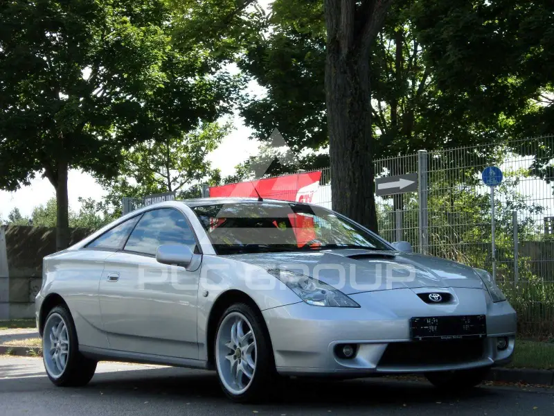 1999 Toyota CELICA