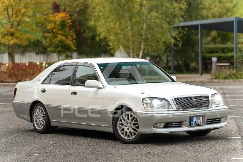1999 Toyota Crown