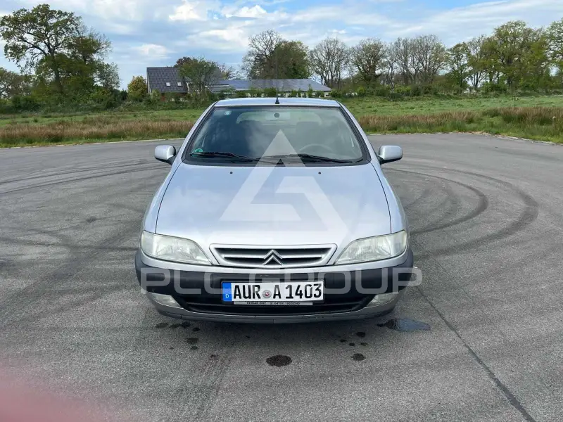 1999 Citroen Xsara