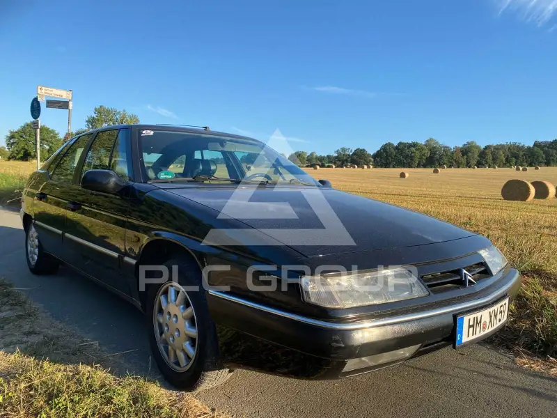 1999 Citroen XM