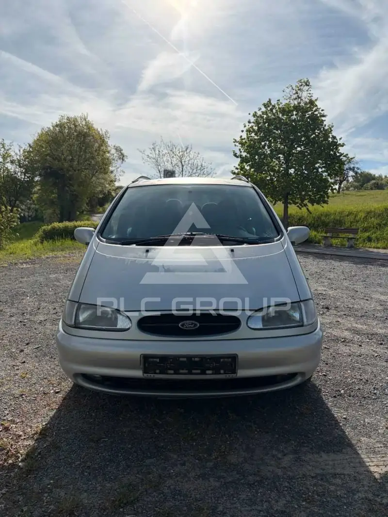 1999 Ford GALAXY