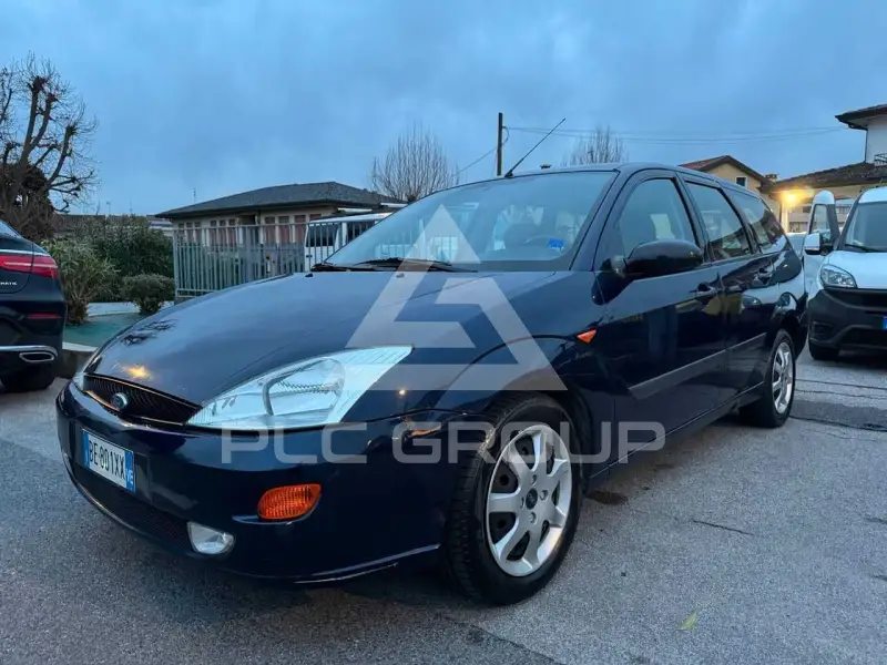 1999 Ford FOCUS