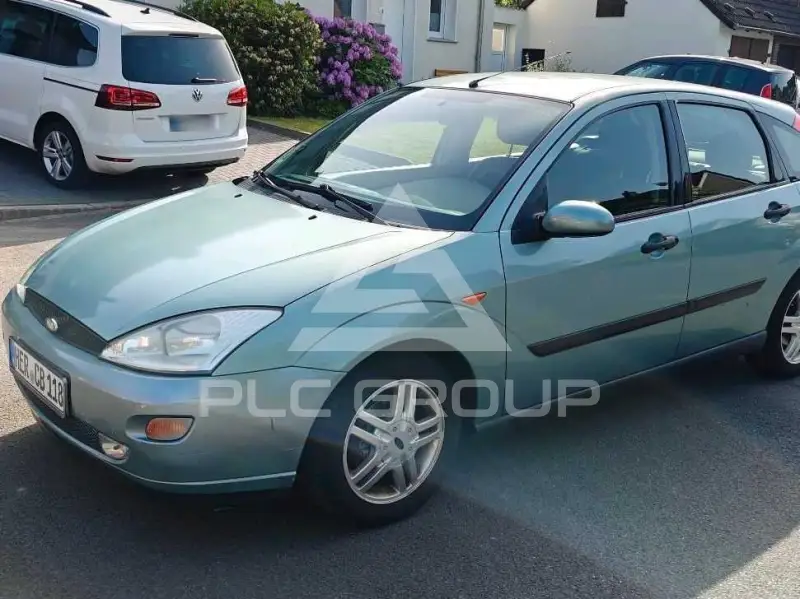1999 Ford FOCUS