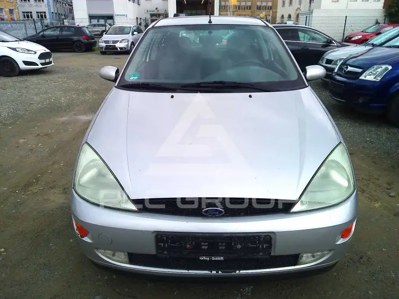 1999 Ford FOCUS