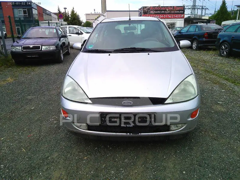 1999 Ford FOCUS