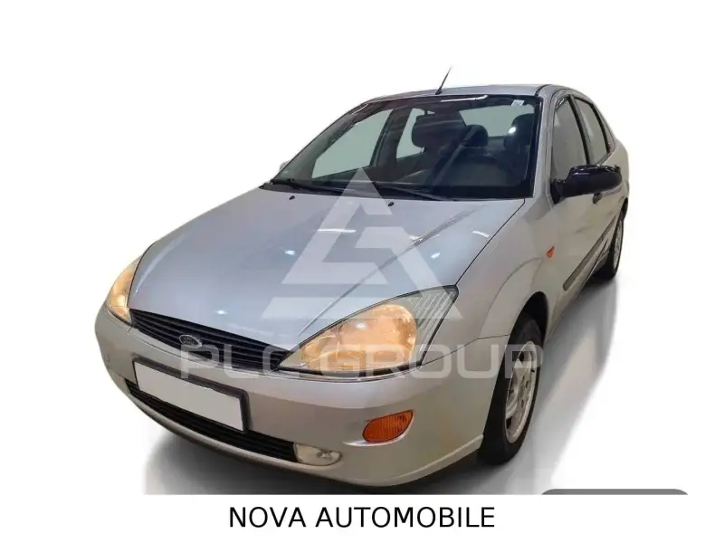 1999 Ford FOCUS