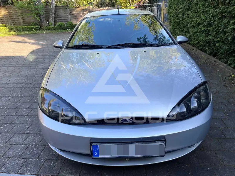 1999 Ford Cougar