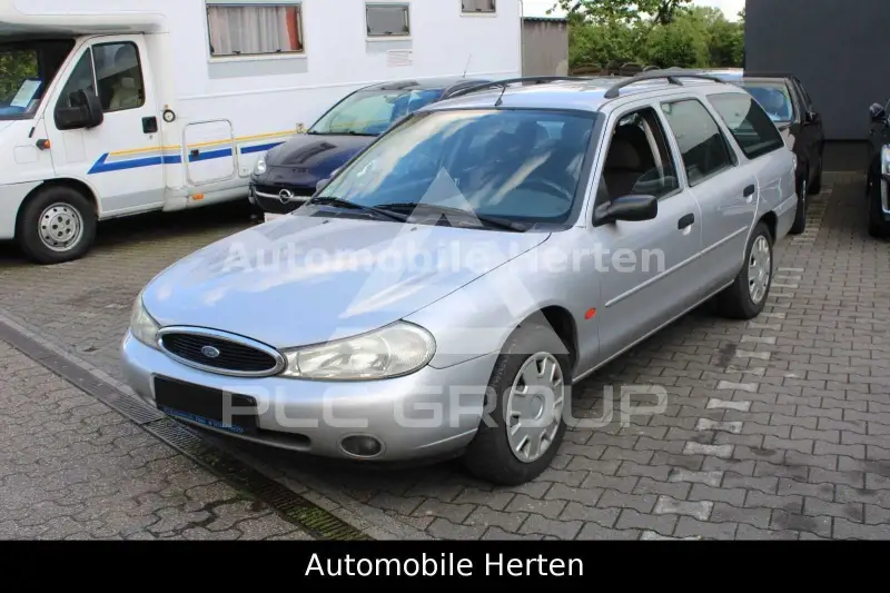 1999 Ford Mondeo