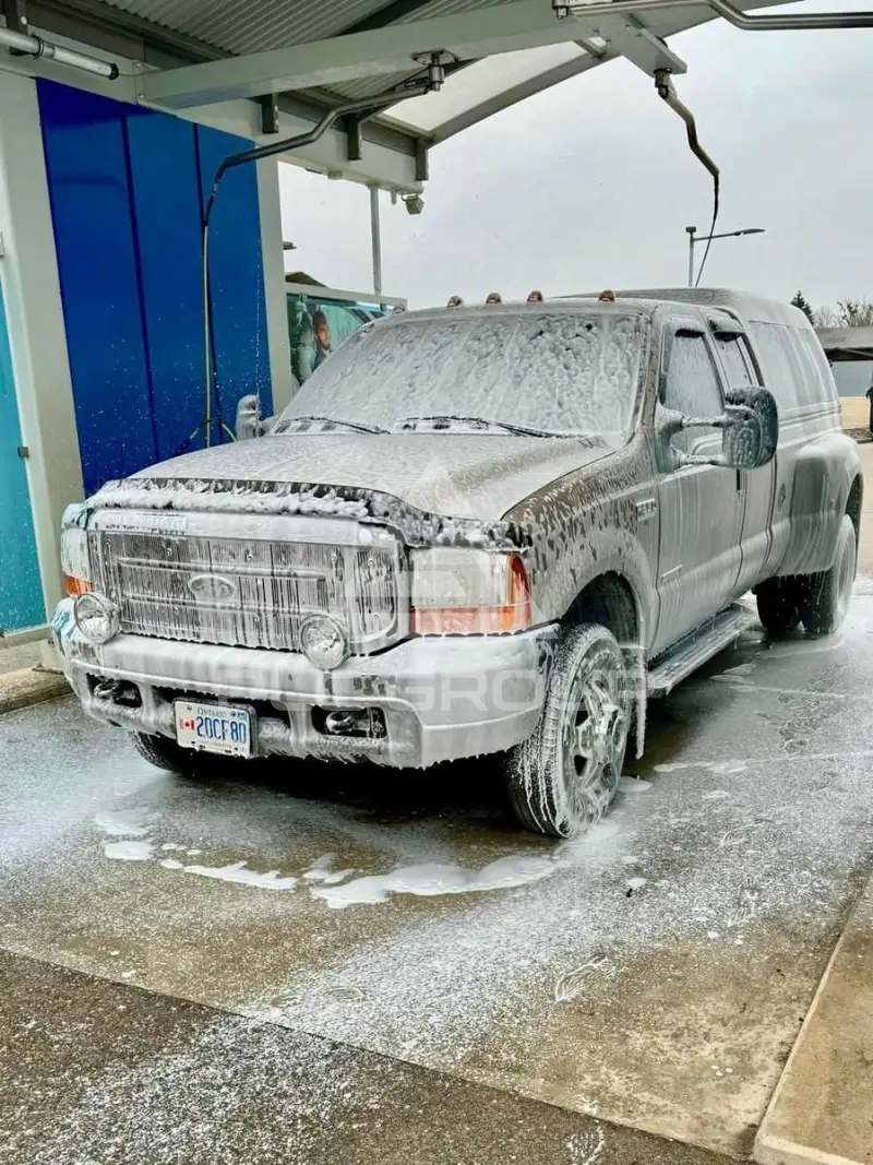1999 Ford F-350