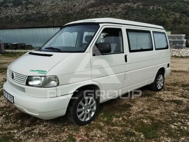 1999 Volkswagen Others