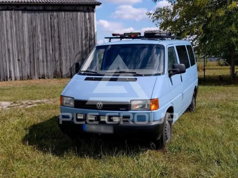 1999 Volkswagen Others