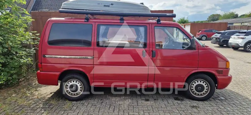 1999 Volkswagen Others