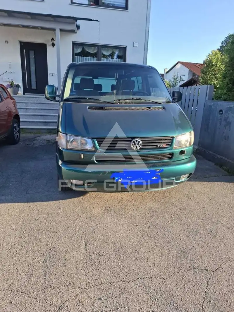 1999 Volkswagen Others