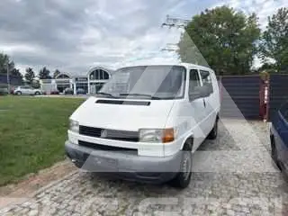 1999 Volkswagen T4
