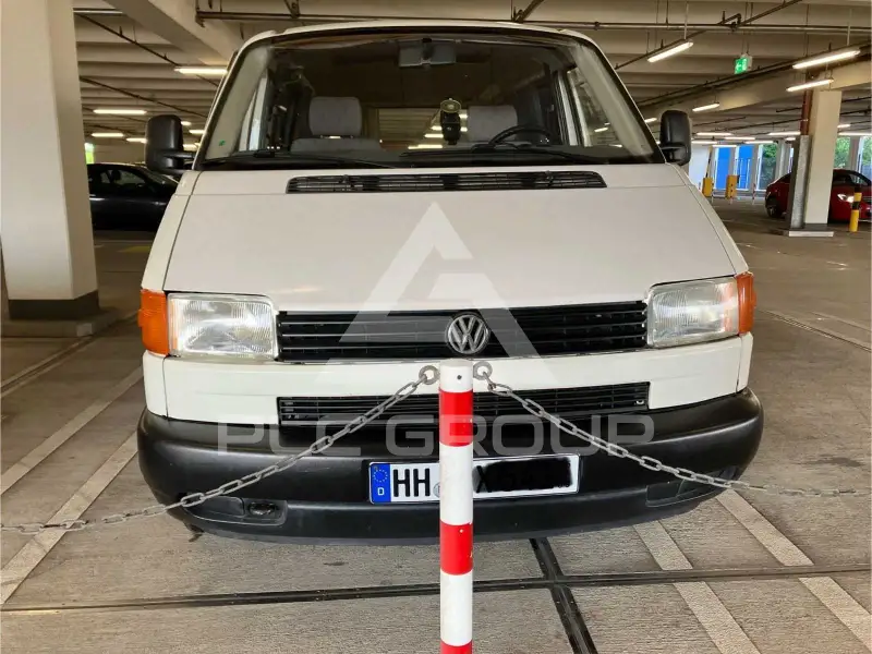 1999 Volkswagen T4