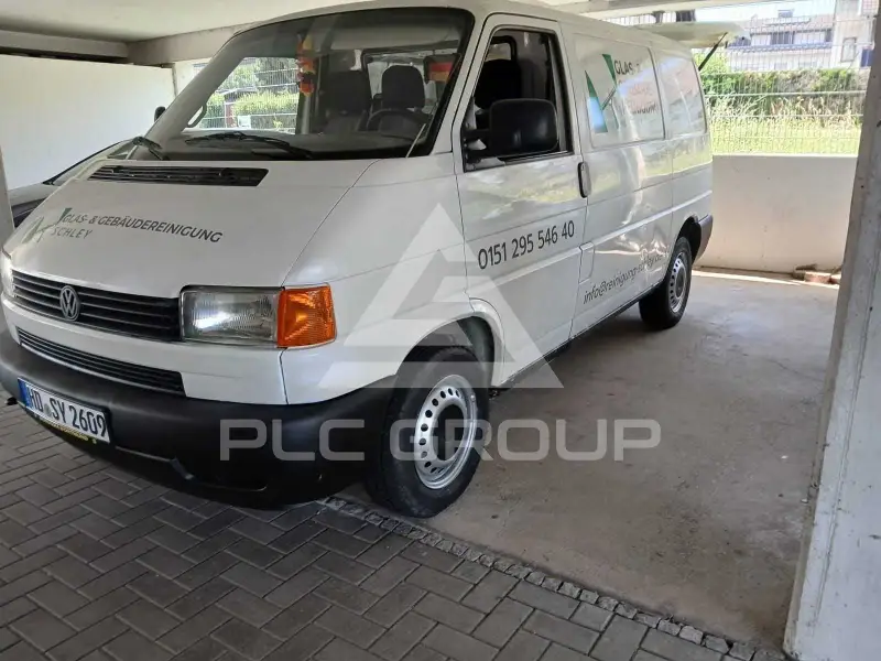 1999 Volkswagen T4