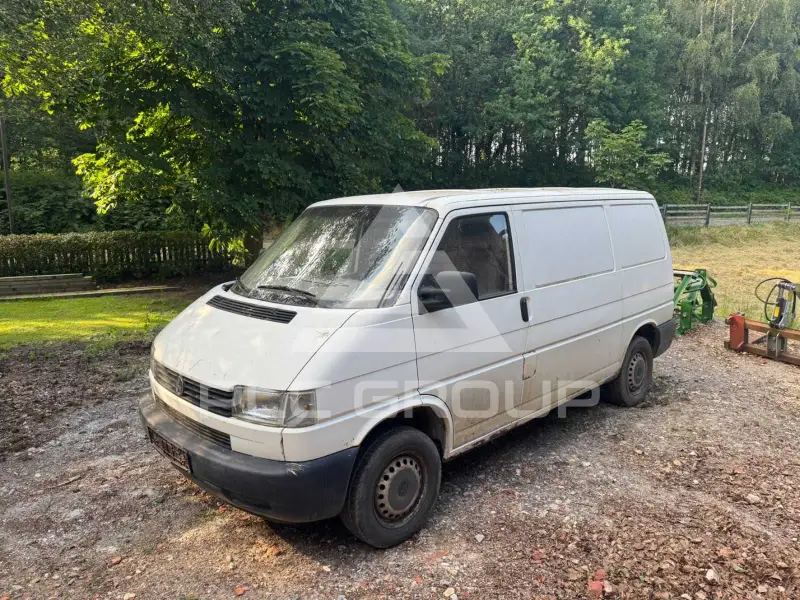 1999 Volkswagen T4