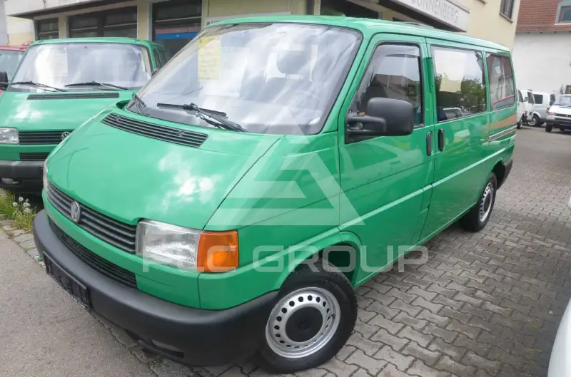 1999 Volkswagen T4