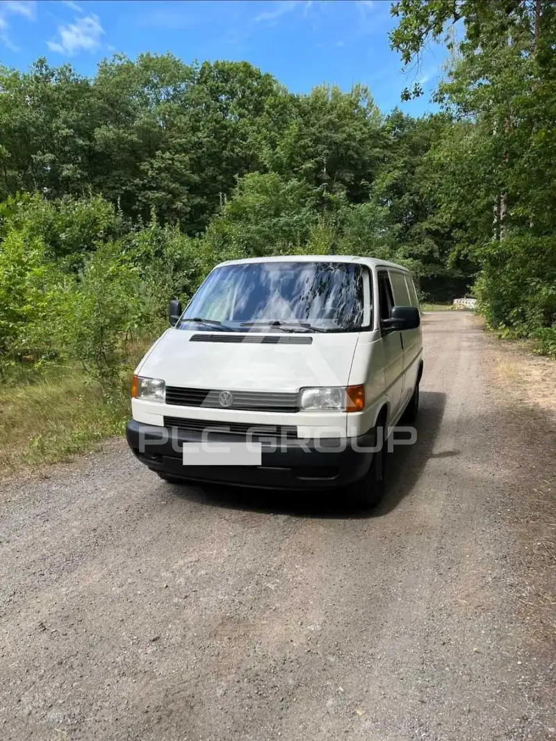 1999 Volkswagen T4