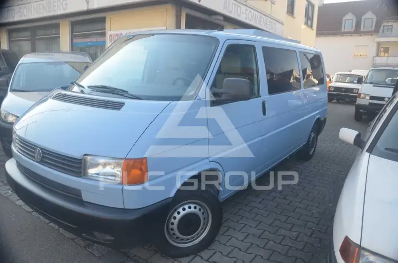 1999 Volkswagen T4