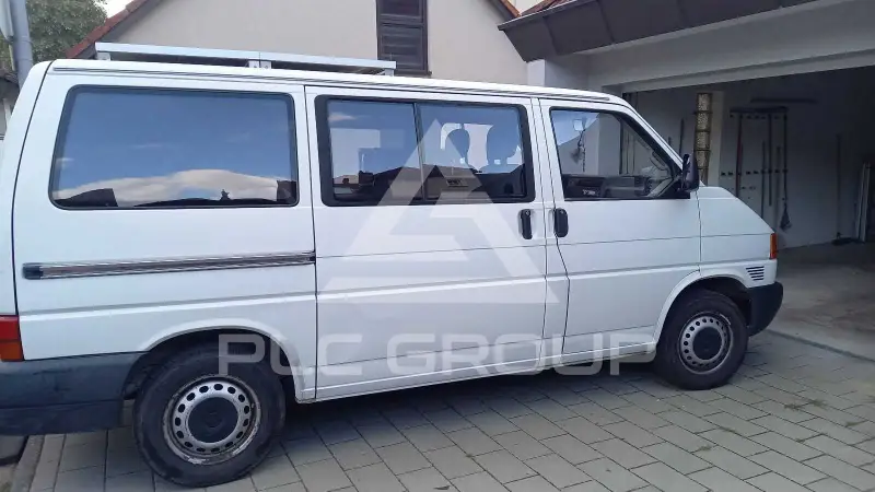 1999 Volkswagen T4