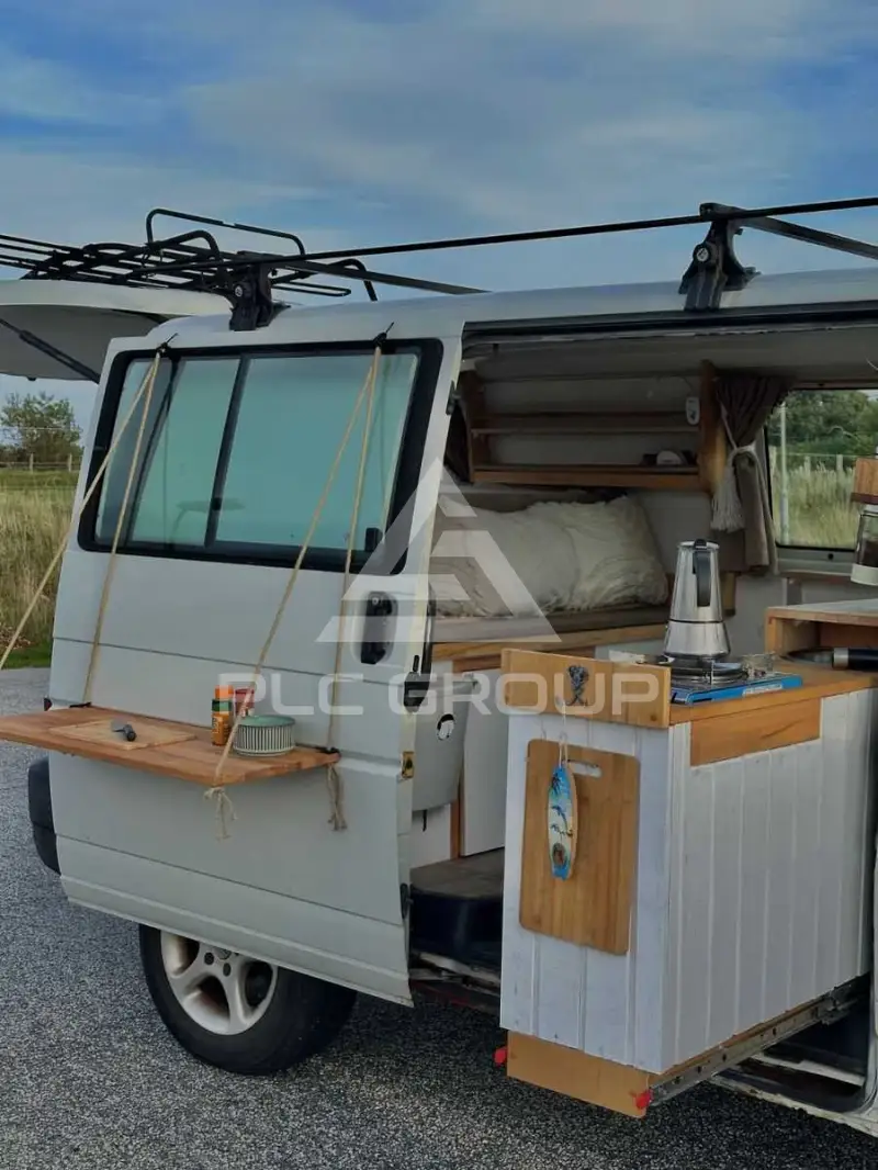 1999 Volkswagen T4