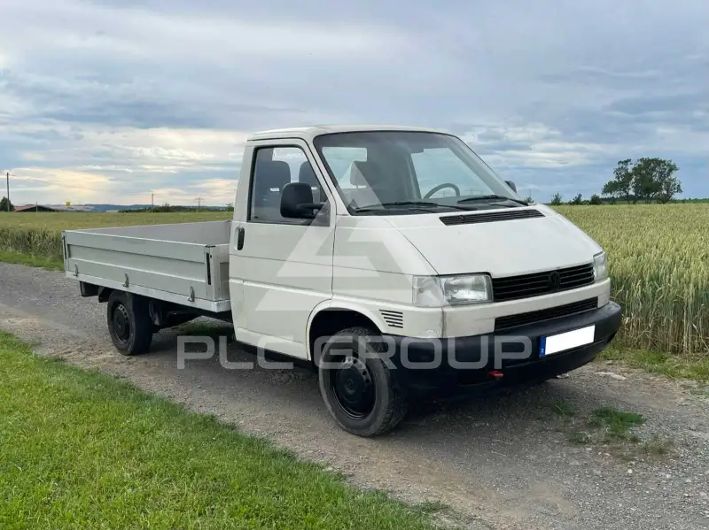1999 Volkswagen T4