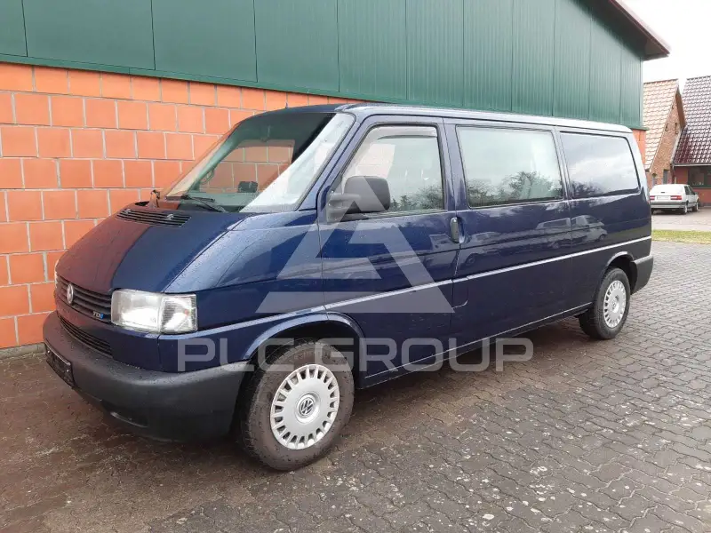 1999 Volkswagen T4